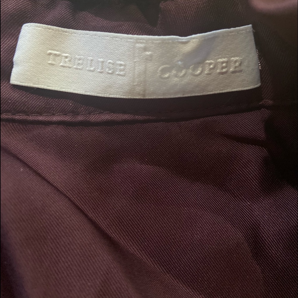 Blouse - Picture 4 of 5